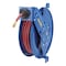 Coxreels Air Driven Hose Reel, 3/8" Hose Diameter, 25 ft. Length, Aluminum EZ-SG13L-L125 - alternate 5