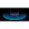 Samsung 43-in. The SERO Rotating QLED 4K QHDR Smart TV with WiFi and 4.1ch Speaker System QN43LS05BAFXZA - alternate 3