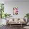 Trademark Fine Art Outdoor Canvas Art - Jess Stempel 'Coffee Donuts 1' Wall Art for Patios, or Gardens GRL01768-OC3047WR - alternate 3