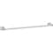 Home Impressions Vista 30'' Polished Chrome Towel Bar 409329 - alternate 3