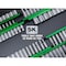 Sk 12 Piece Metric 3/8-In Drive Set Deep Socket Set SK01347 - alternate 3