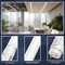 Luxrite 4FT T8 LED Tube Light, 13W (32W Equivalent), 1900 Lumens, 4PK LR34244 - alternate 5