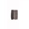 Ace Trading - Nipple 1/2 in. MIP each X 1/2 in. D MIP Black Steel Close Nipple 300UP12XCL - alternate 1