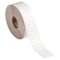 Brady Repositionable Vinyl Cloth Wire and Cable Lbls0.25 in H x 1.05 in W WT 3000/RL THT-199-498-3-SC - alternate 1