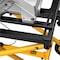 Dewalt Rolling Miter Saw Stand DWX726 - alternate 11