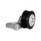 Goodyear Accessory Drive Belt Tensioner or Idler Pulley 58263 - alternate 3
