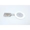 Oseco RUPTURE DISC 8PSI 3IN FLCO03-104 - alternate 1