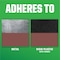 Rust-Oleum Exterior Paint, Primer, Oil Base, Red Oxide, 1 qt 280151 - alternate 6