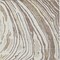 Homeroots 8' X 10' Taupe Brown And Beige Abstract Washable Indoor Outdoor Area Rug 601305 - alternate 6