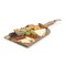 Picnic Time Family Of Brands Artisan 18 Acacia Charcuterie Board 892-18-512-000-0 - alternate 3