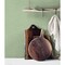 Chesapeake Gump Green Faux Grasscloth Wallpaper 3123-10204 - alternate 3