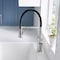 Blanco Empressa Semi-Pro 1.5 gpm, Stainless 442509 - alternate 5