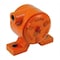 Vibco Pneumatic Vibrator, 600 lb, 5200 vpm, 80psi VS-320 - alternate 1