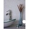 Apollo Tile White 11.2 in x 11.2 in Glass Glossy, Matte Floor and Wall Mosaic Tile 4.36 sqft/case, 5PK APLGEM882A - alternate 2