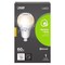 Feit Electric Feit A19 E26 (Medium) LED Speaker Bulb Bright White 60 Watt Equivalence 1 pk BTOM60/5CCT/CA - alternate 1