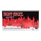 Art Noir Nitrile Powder Free 4 mil Exam Gloves - Black, Sm - Case of 1000 NGL222 - alternate 1