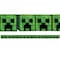 Eureka Minecraft Creeper Lineup Wide Trim, 37 Feet Per Pack, 6PK 845679 - alternate 4