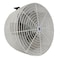 Schaefer Fan Circulation 20" Versa-Kool w/Tapered Guards, Cord and Mount VK20 - alternate 1