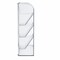 Azar Displays Three Tier Tilt Organizer 556762 - alternate 3