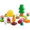 Lego DUPLO Camping Trip Building Set Multicolored 32 pc 10452 - alternate 2