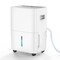 Edendirect 35 pt 250 sq ft Quiet Dehumidifier White with Bucket for Home Basement Auto Defrost 24H Timer ZR-D025B-35PT3 - alternate 1