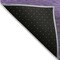 Homeroots 10' X 14' Purple And Lavender Abstract Washable Indoor Outdoor Area Rug 618153 - alternate 5