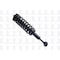 Fcs Struts Suspension Strut And Coil Spring Assembly 2345984R - alternate 4