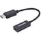 Manhattan Passive Dp To Hdmi Adapter 151634 - alternate 1