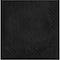 Touch Of Color 6.5" x 6.5" Black Napkins 600 PK 139194135 - alternate 1