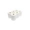 Morcon Universal Hardwound Roll Towel Whit, PK6 W6800 - alternate 2