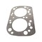 John Deere GASKET, JOHN DEERE OEM R521197 R521197 - alternate 2