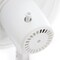 Proctor-Silex 12 Inch 40w Oscillating Table Fan in White 750123612M - alternate 3