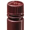Nalgene Diagnostic Bottle, HDPE, 58 mm H, PK72 2004-9050 - alternate 2