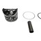 John Deere PISTON, JOHN DEERE OEM MIU11314 MIU11314 - alternate 3