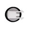 Auveco GM Moulding Clip with Sealer, 15PK 21825 - alternate 2