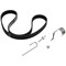 Motorcraft Serpentine Belt,  JK6414A - alternate 4