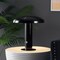 Jonathan Y Suillius 11" Contemporary Bohemian Rechargeable/Portable Iron Integrated Portable LED Mushroom Table JYL7114A - alternate 6