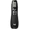 Logitech Presenter, Green Laser, 100' Range, 1-1/2"x5-1/4"x1" , BK 910-001350 - alternate 1