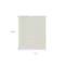 Homeroots 12' X 15' Ivory And White Geometric Indoor Outdoor Area Rug 551514 - alternate 4