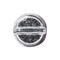 Auveco DIN 85 - 6mm x 16mm Machine Screws, 25PK 10438 - alternate 2