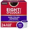 Eight Oclock Eight O'Clock K-Cup Dark Italian Espresso Coffee, Compatible with Keurig Brewer, Dark, K-Cup, 4PK 5000359068 - alternate 2