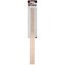 Perform Tool Parts Cleaning Brush Steel Bristle With Wood Handle; Single W1152 - alternate 2