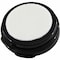 Sicurix PAD, INK, FINGERPRINT, BLACK BAU38010 - alternate 2