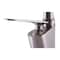 Alfi Brand Brushed Nickel Gooseneck Sgl Hole Bathroom Faucet AB3600-BN - alternate 4