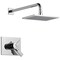 Delta Vero Monitor 17 Series Shower Trim T17253-WE - alternate 1