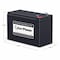 Cyberpower CYBERPOWER BATTERY CARTRIDGE 18-MONTH WARRANTY RB1270B - alternate 2