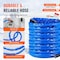 Vevor 100ft Heated Water Hose for RV -45 DegF Antifreeze Heated Drinking Water Hose SRTHRV100-US - alternate 5