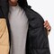 Mobile Warming Men's Crest 2.0 Heated Jacket Tan/Black MD MWMJ65710325 - alternate 6