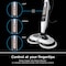 Shark Bagless Corded No Filter Steam Mop S8201 - alternate 6