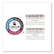 Domtar EarthChoice Office Paper, 92 Bright, 20 lb Bond Weight, 8.5 x 11, White, 500PK 2700/40475 - alternate 2